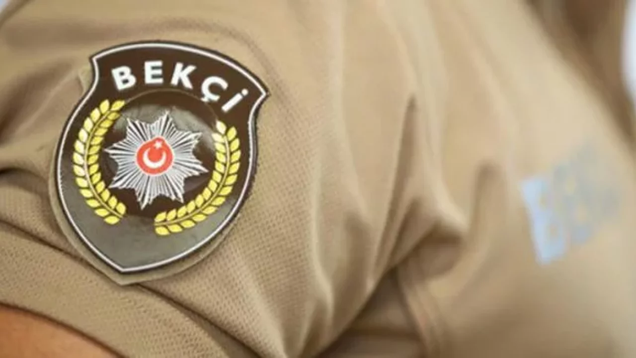 Bekçi Olma Şartları Değişti, Karar Resmi Gazetede Yayımlandı