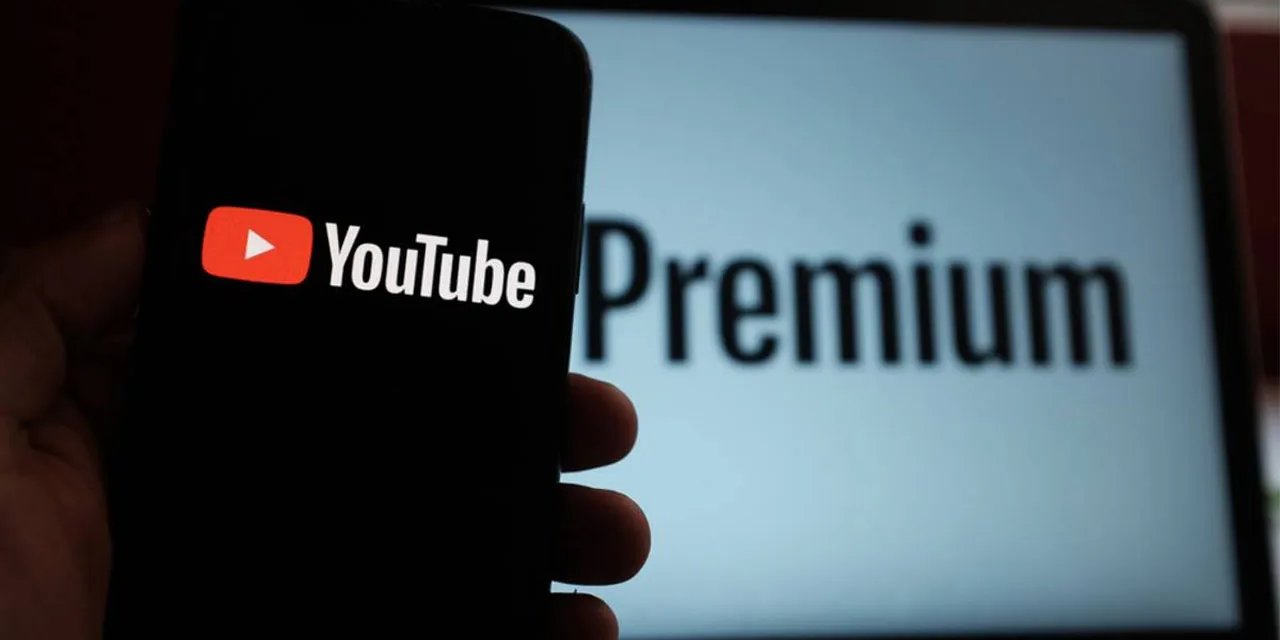 YouTube Premium'a Dev Zam! Yeni Fiyatlar Belli Oldu