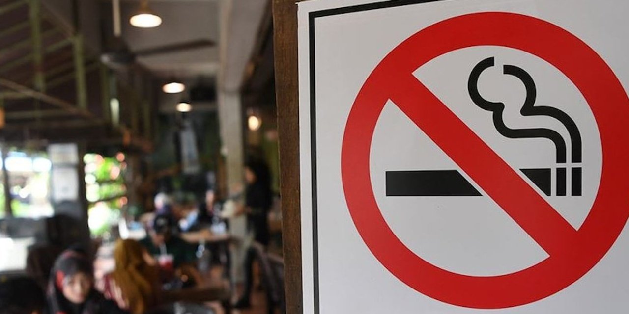Artık Açık Alanlarda da Sigara İçilemeyecek, Sigara Yasakları Genişliyor