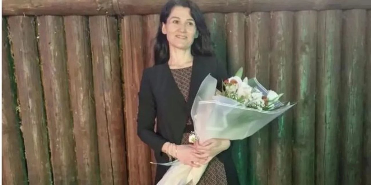 Fatma Nur Öğretmenin Katiline 126 Yıl Hapis! Karar Çocuk Katiller İçin Emsal Olacak