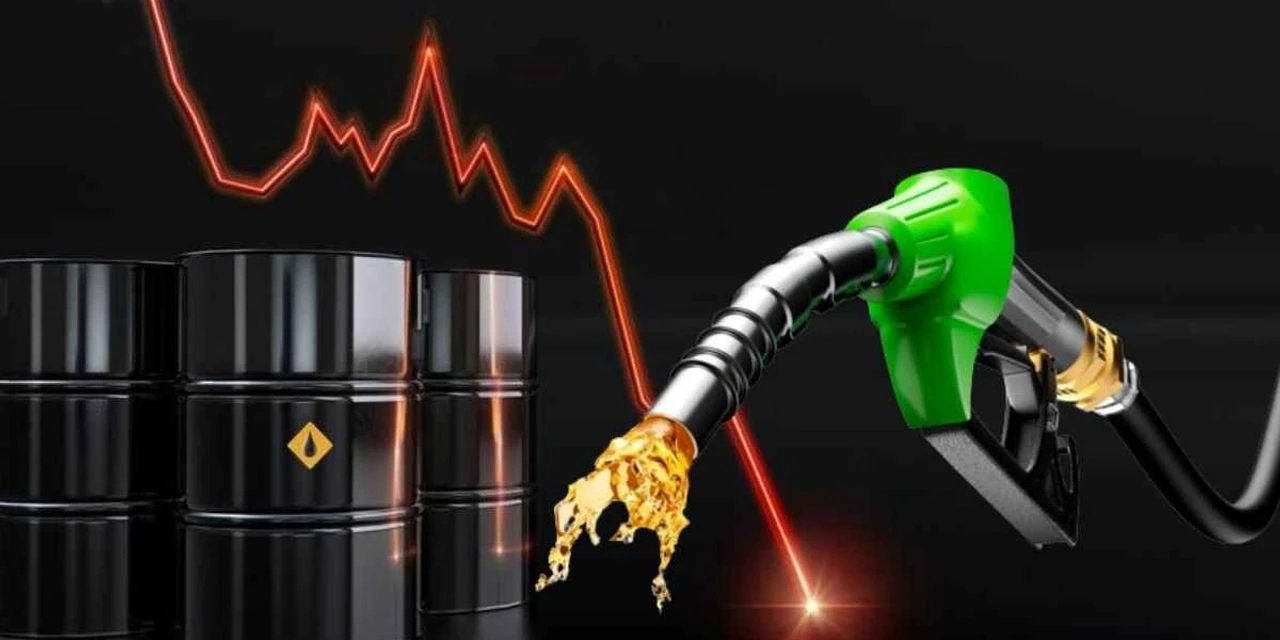 Petrol Fiyatları İçin Yeni Tahmin Şok Etti
