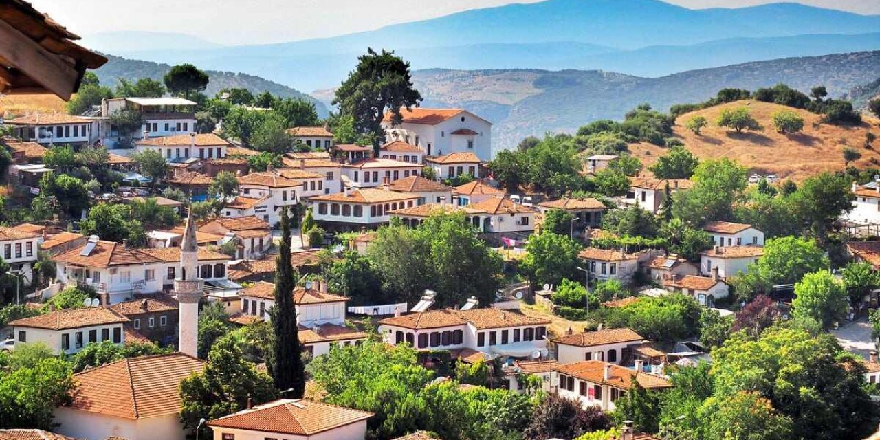 Anadolu'nun Gurur Tablosu: BM Dünyanın En İyi 52 Turizm Köyünü Seçti, Türkiye 4 Köyüyle Listede!