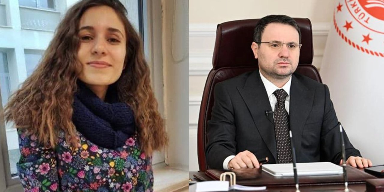 Kayıp Gülistan Doku'nun Akıbeti Akın Gürlek'in Talimatıyla Belli Olacak