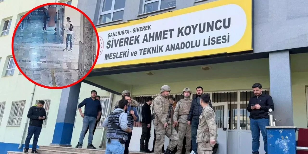 Siverek’teki Okul Saldırısı Sonrası Şok Tehditler: "Katliama Gün Sayıyoruz!"