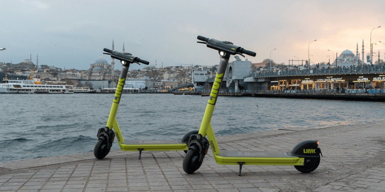 Yerli E-Skuter Dönemi Başlıyor: TSE Onaylı Üretim Şartları Belirlendi