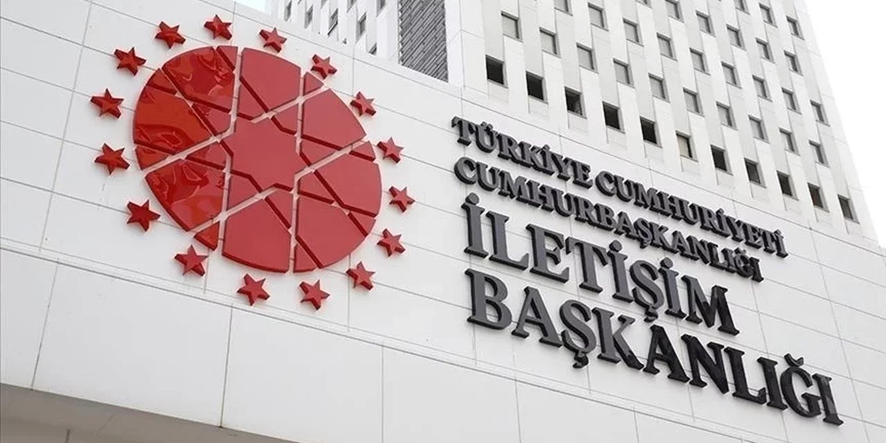 İletişim Başkanlığı'ndan Okul Saldırılarını Haber Yapanlara Uyarı ve Sorumluluk Çağrısı