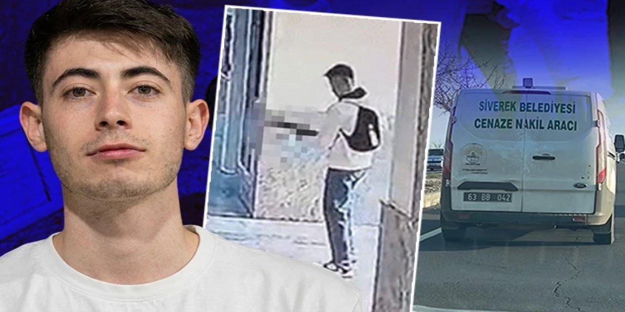 Siverek’teki Okul Saldırganı Sessizce Defnedildi: Ailesi Devlet Korumasına Alındı