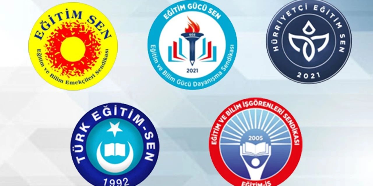 Cuma Günü İş Bırakma Eylemine Katılacak Öğretmen Sendikaları Belli Oldu