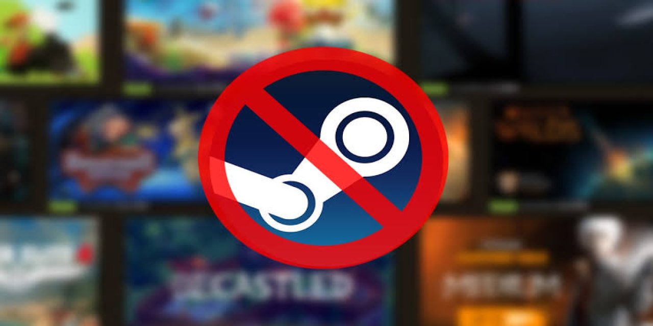 Steam Yasaklanacak Mı? Okul Saldırılarının Failleri Oyun Bağımlısı Çıktmıştı