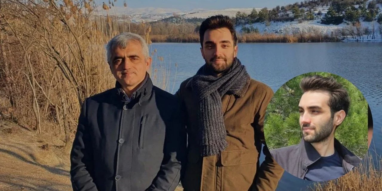 DEM Parti Milletvekilinin Oğlu Salih Gergerlioğlu Hakkında Gözaltı Kararı; Okul Saldırısı Paylaşımı Gerekçe Gösterildi