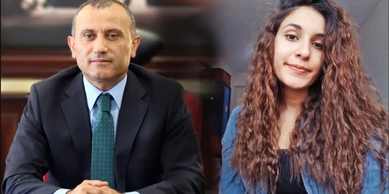 Gülistan Doku Dosyasında Yeni Gelişme: Eski Vali Tuncay Sonel Açığa Alındı