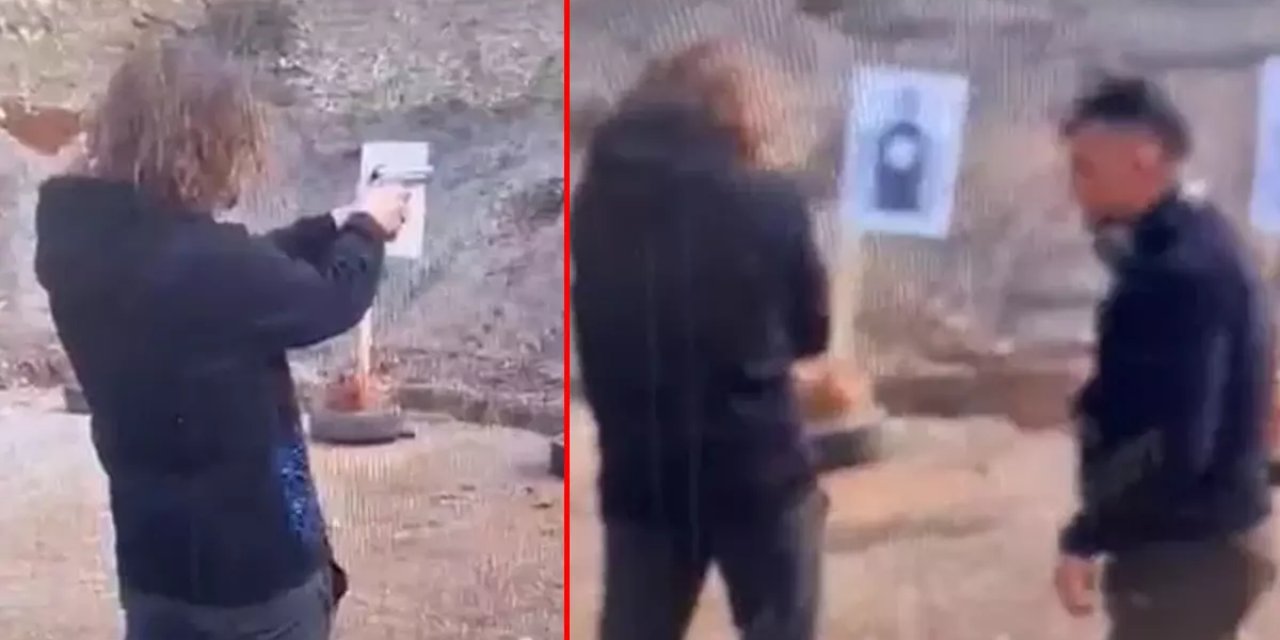 Okul Katliamını Yapan İsa Aras Mersinli'nin Atış Yaptığı Poligonun Sorumlusu Polis Açığa Alındı