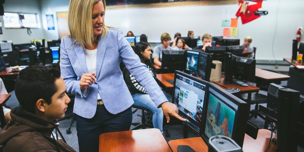 Okul Saldırılarının Ardından Gözler O Branşa Çevrildi