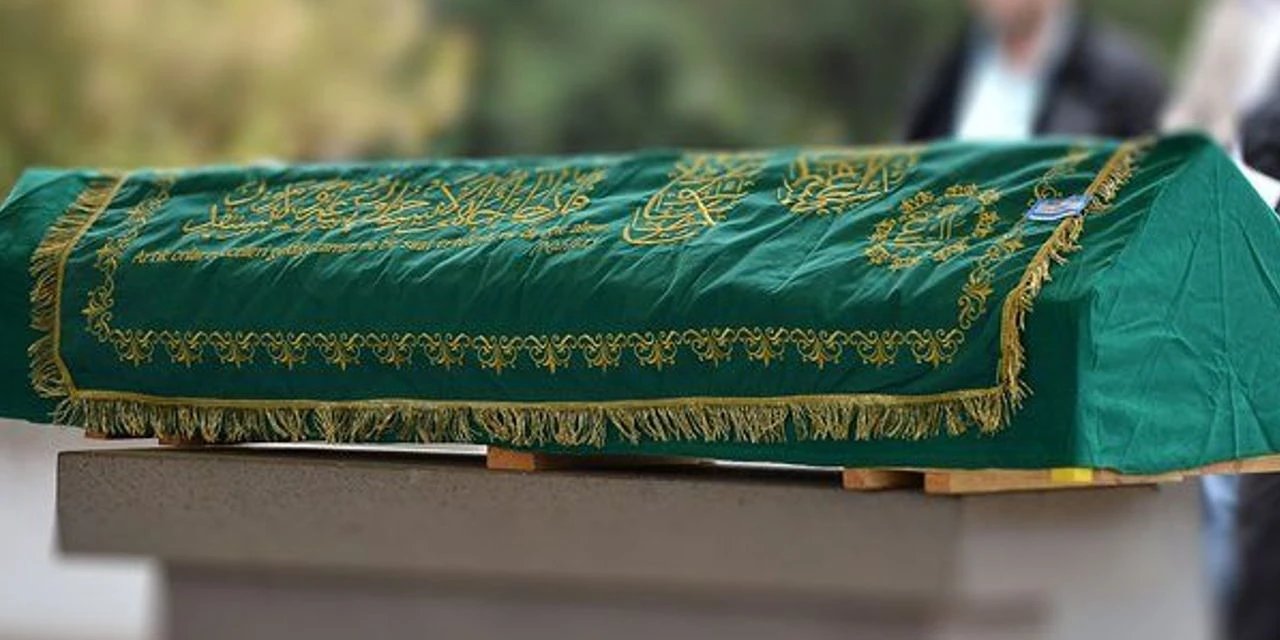 Kalp Krizi Geçiren Müdür Yardımcısı Vefat Etti