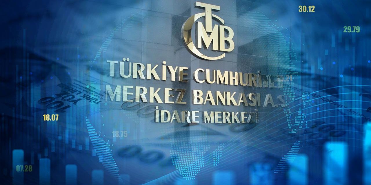 Merkez Bankasına İki Yeni Atama Yapıldı, Cevdet Akçay Emekli Oldu