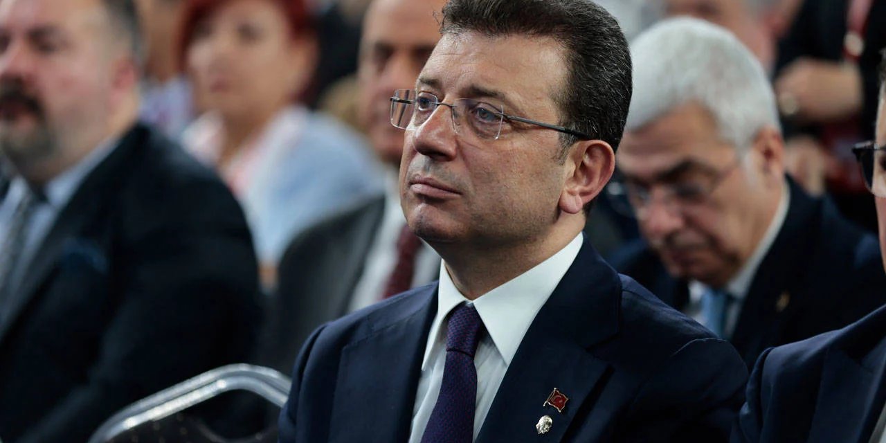 "İmamoğlu Çıkar Amaçlı Suç Örgütü" Davası: 25. Duruşma Başladı