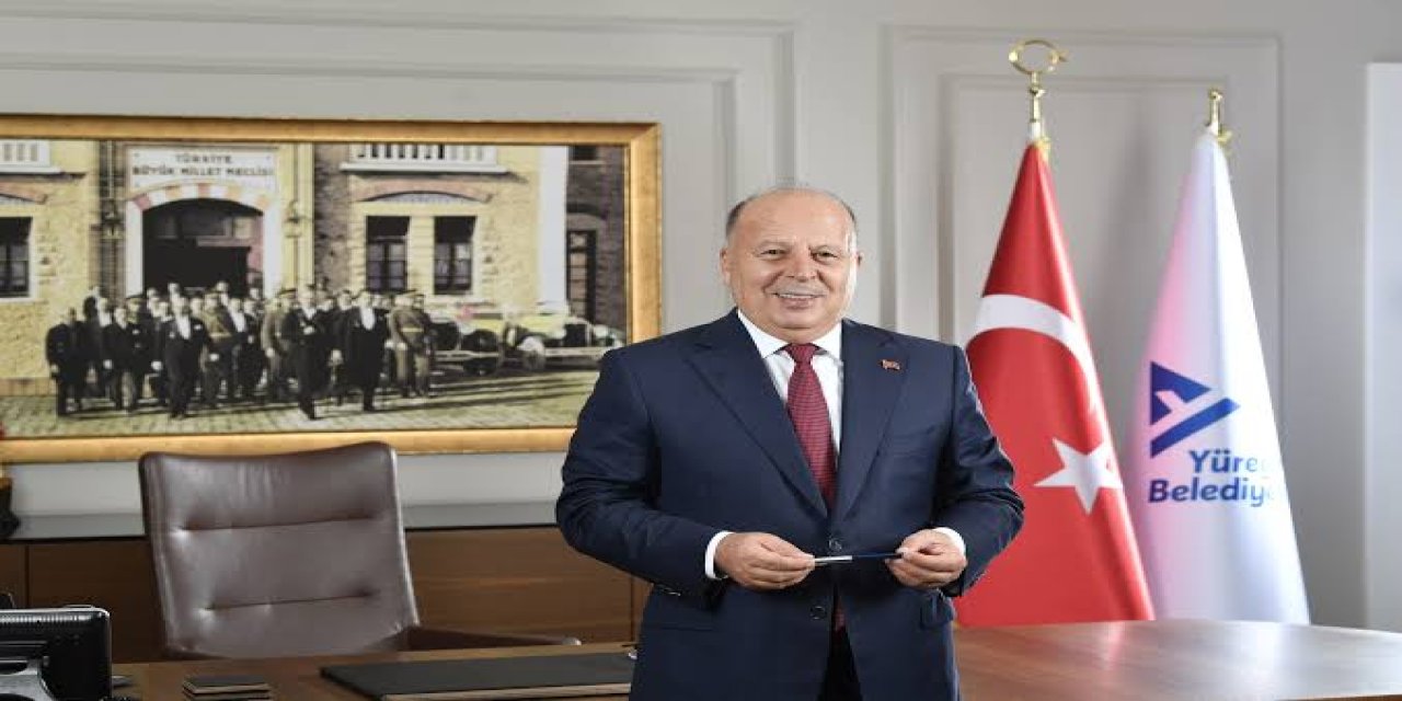 Yüreğir Belediye Başkanı Ali Demirçalı Görevden Uzaklaştırıldı