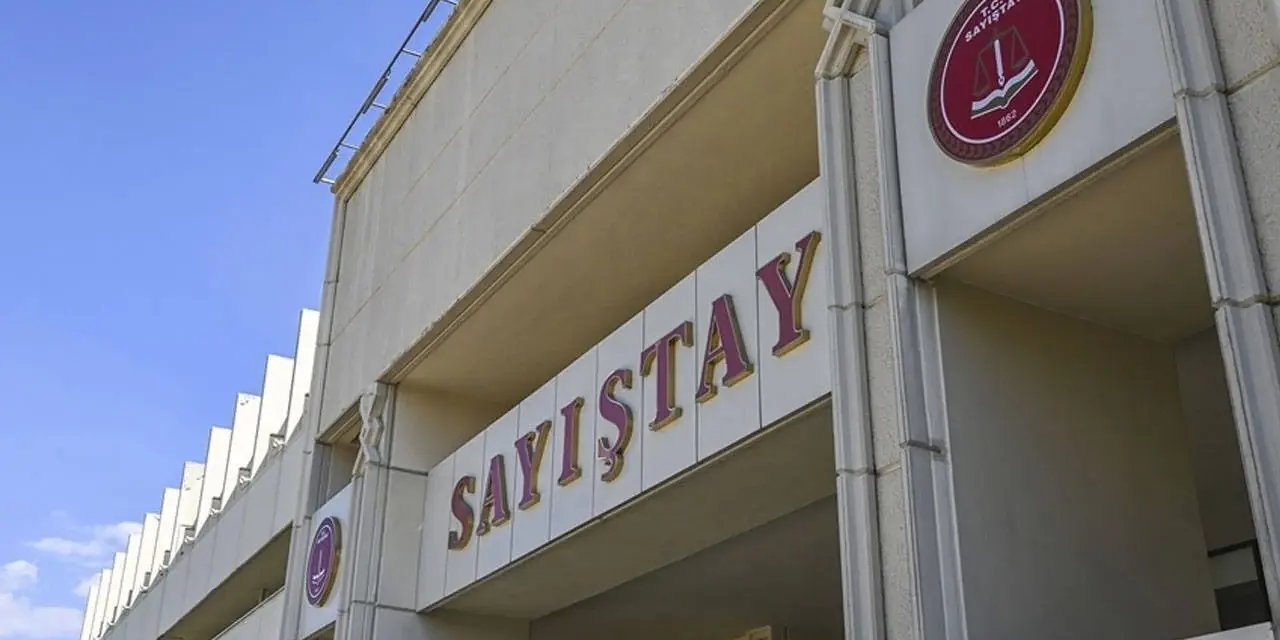 Sayıştay’da Yeni Görevlendirme: Ömer Burhanlı Daire Başkanı Seçildi