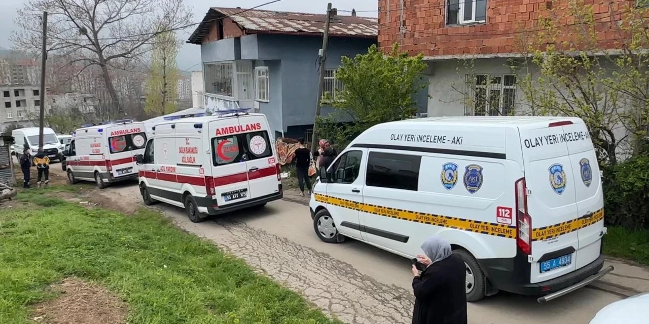 Uyuşturucu Sabıkası ve Kumar Borcu Olan Genç Annesini Vurduktan Sonra İntihar Etti