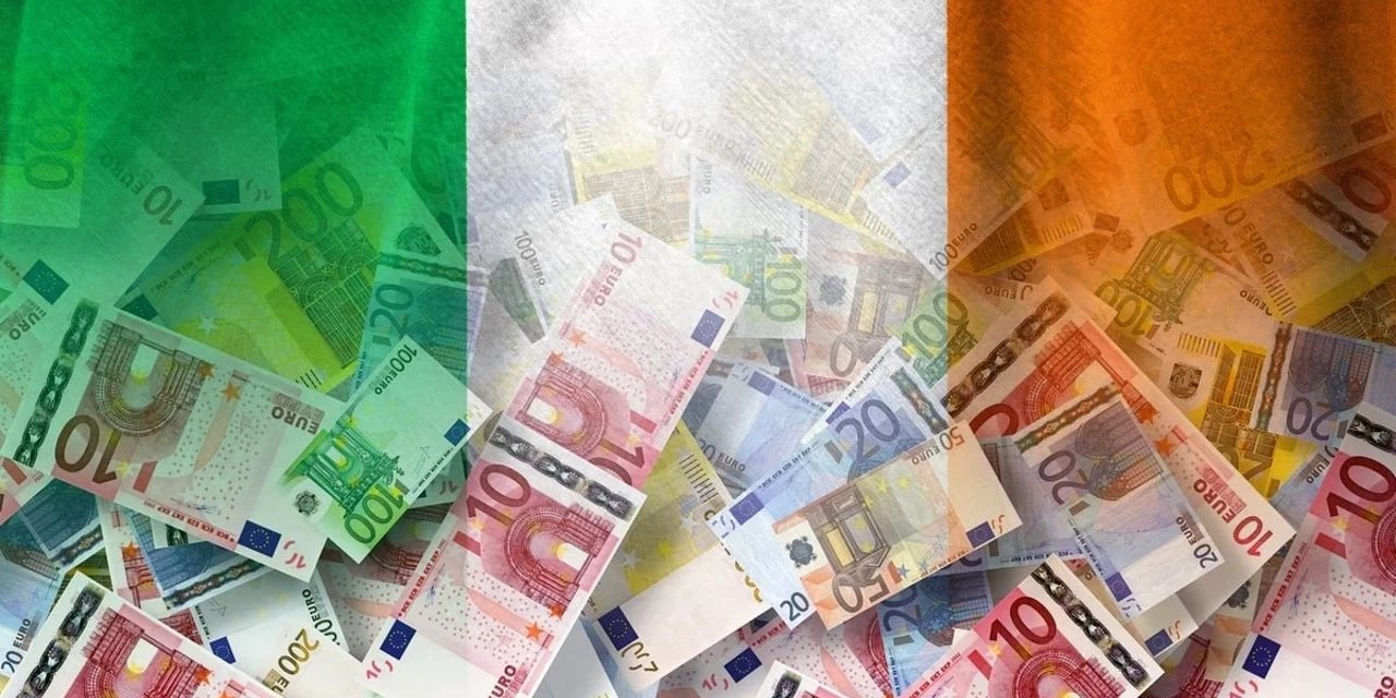 İrlanda 7 Bin Euro Maaşla 55 Bin Çalışan Alacak