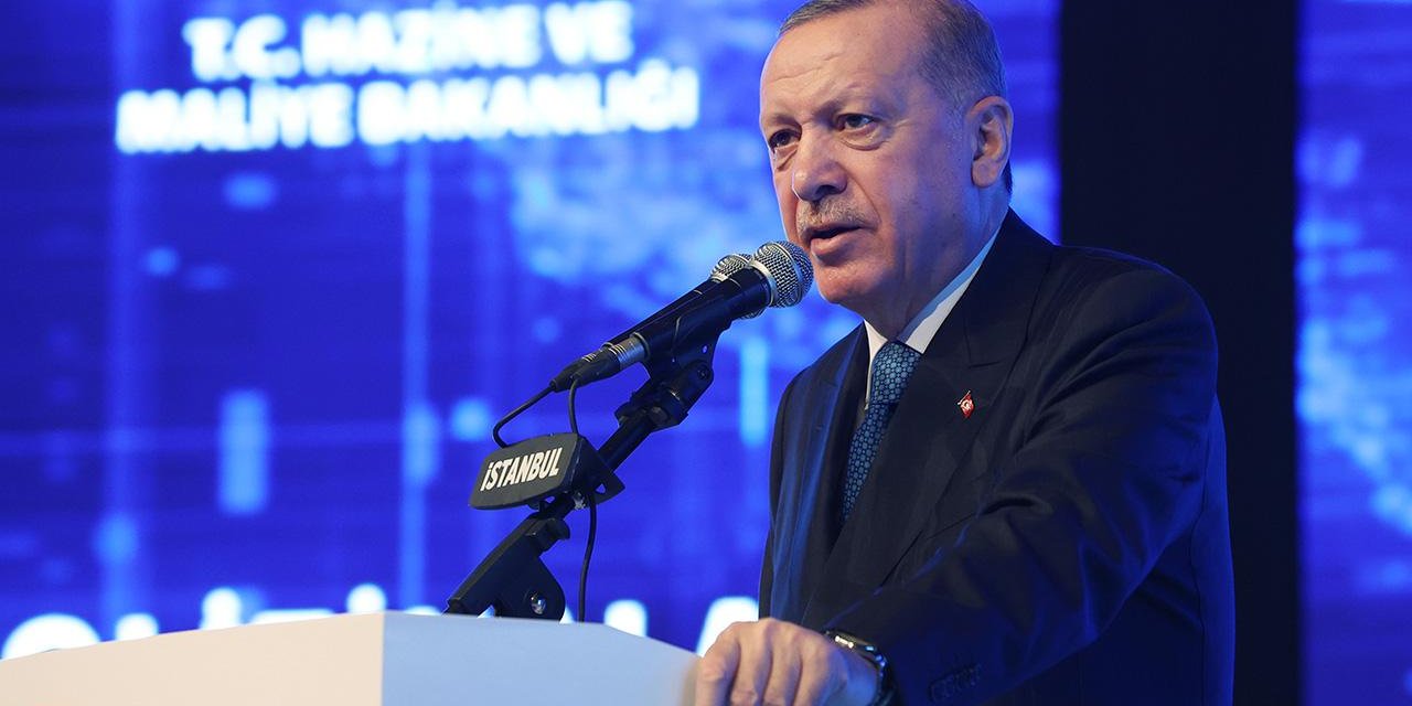 Başkan Erdoğan Yeni Ekonomi Paketini Açıkladı; Vergi Avantajları Dikkat Çekiyor
