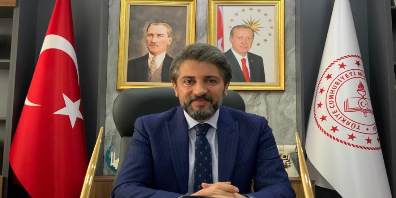 Yeni Ortaöğretim Genel Müdürü Cengiz Mete Kimdir?