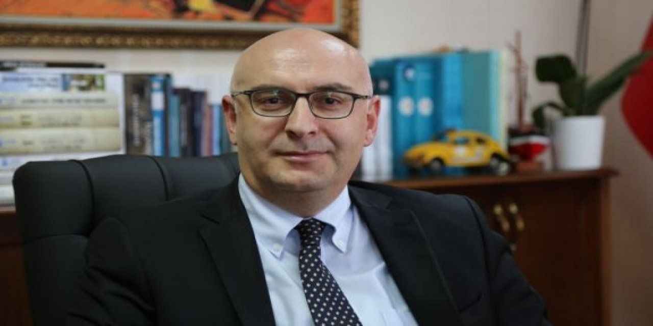 Talim ve Terbiye Kurulu'nun Yeni Başkanı Doç. Dr. Cem Gençoğlu Kimdir?