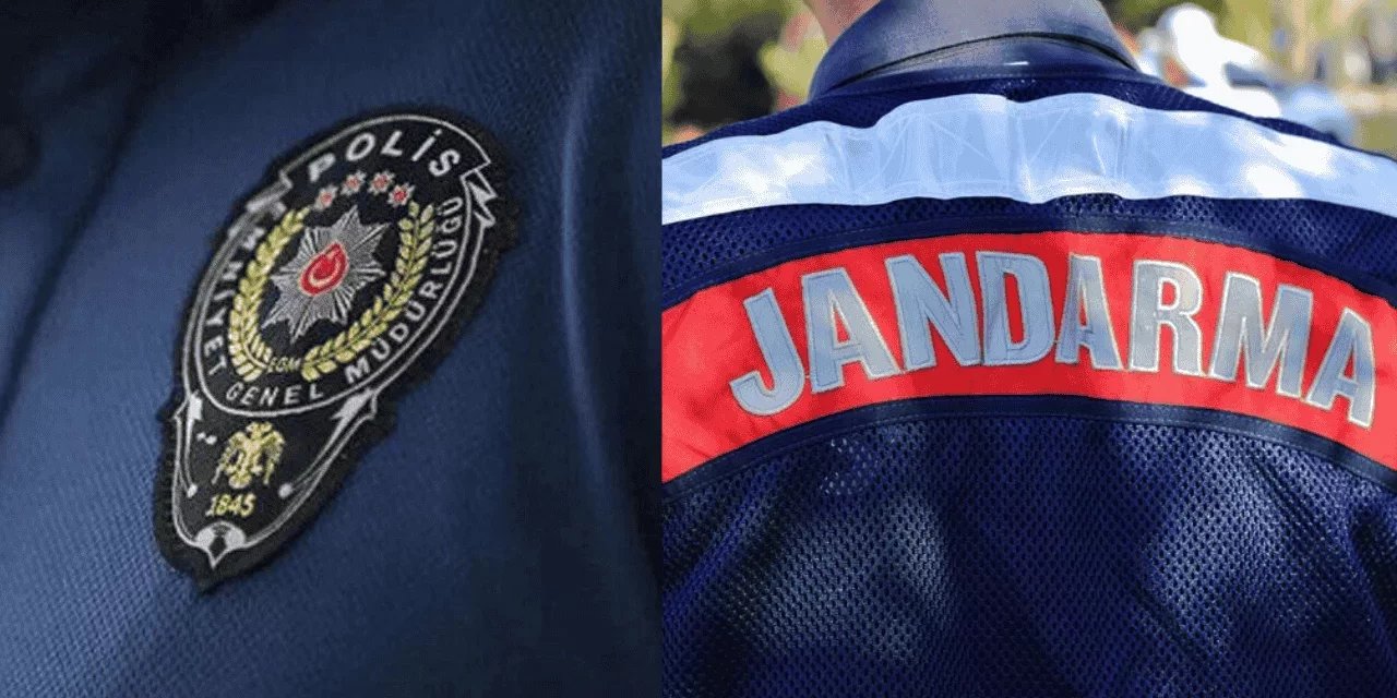 İçişleri Bakanı Çiftçi’den Jandarma ve Polis Maaş Eşitlemesine İlişkin Önemli Açıklamalar