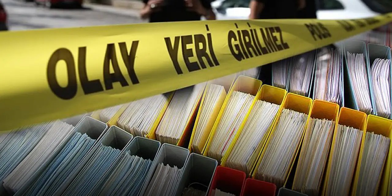 Adalet Bakanlığı Faili Meçhul Dosyaları Yeniden Açıyor