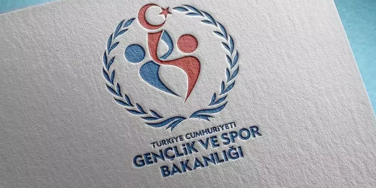 Gençlik ve Spor Bakanlığı Kadrolu İşçi Alımı Başvuru Ekranı; İşte Şartlar ve Kontenjanlar