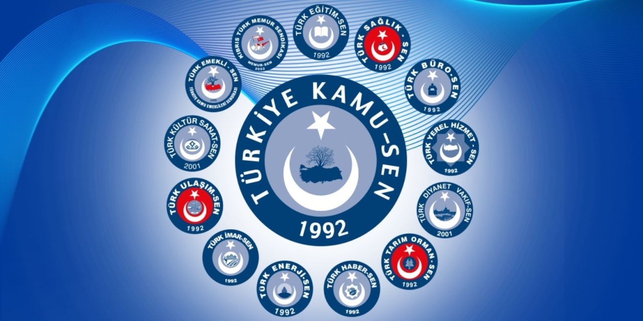 Kamu Sen 1 Mayıs'ta Çanakkale'de Olacak