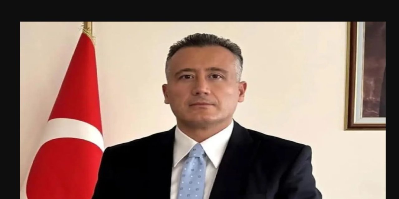 Ayaş Kaymakamı Hakkında Soruşturma: Görev Yeri Değiştirildi