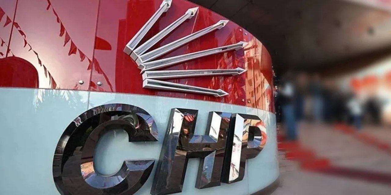 CHP’de "Geri Dönüş" Kararı: İhraç Edilen 30 Kişiye Af Geldi