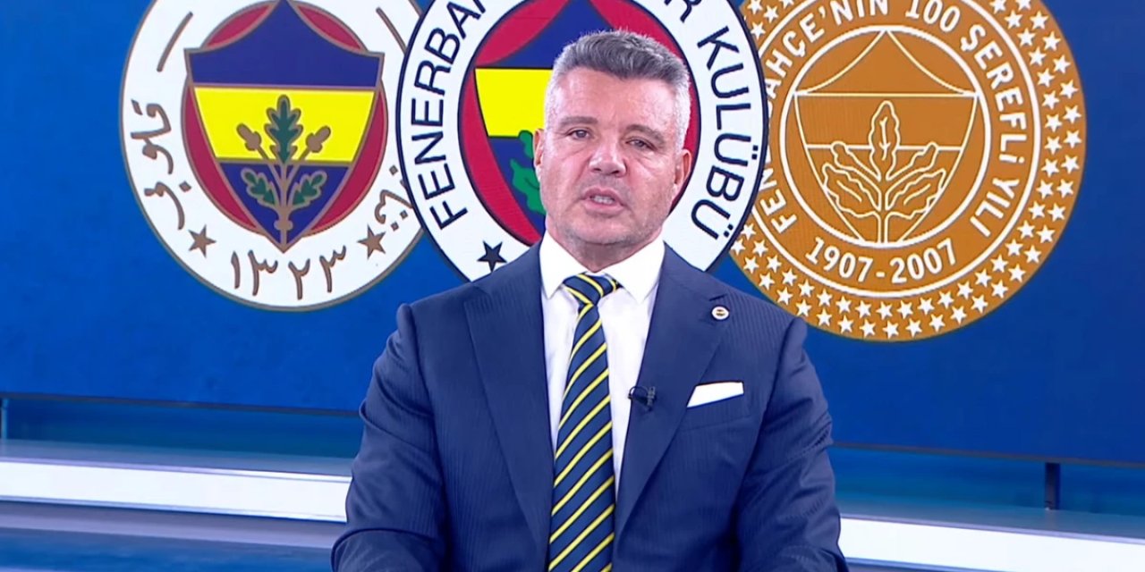 Fenerbahçe’de Deprem: Seçim Kararı Alındı, Sadettin Saran Aday Deği̇l!