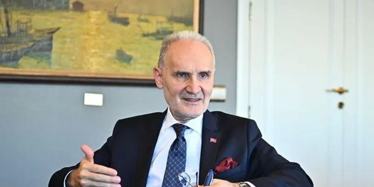 ​İTO Başkanı Avdagiç’ten "İstanbul" Uyarısı: Kamu Görevlileri Şehri Terk Etmek İstiyor