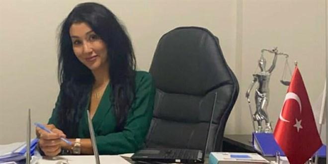 Beşiktaş'ta kadın avukatı 'Abla bakar mısın' dedikten sonra vurdu