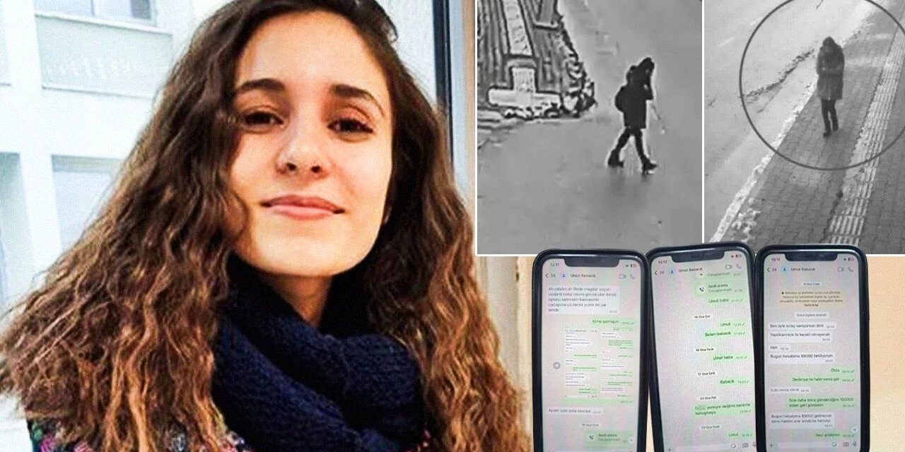 Gülistan Doku Soruşturmasında WhatsApp Mesajları Ortaya Çıktı