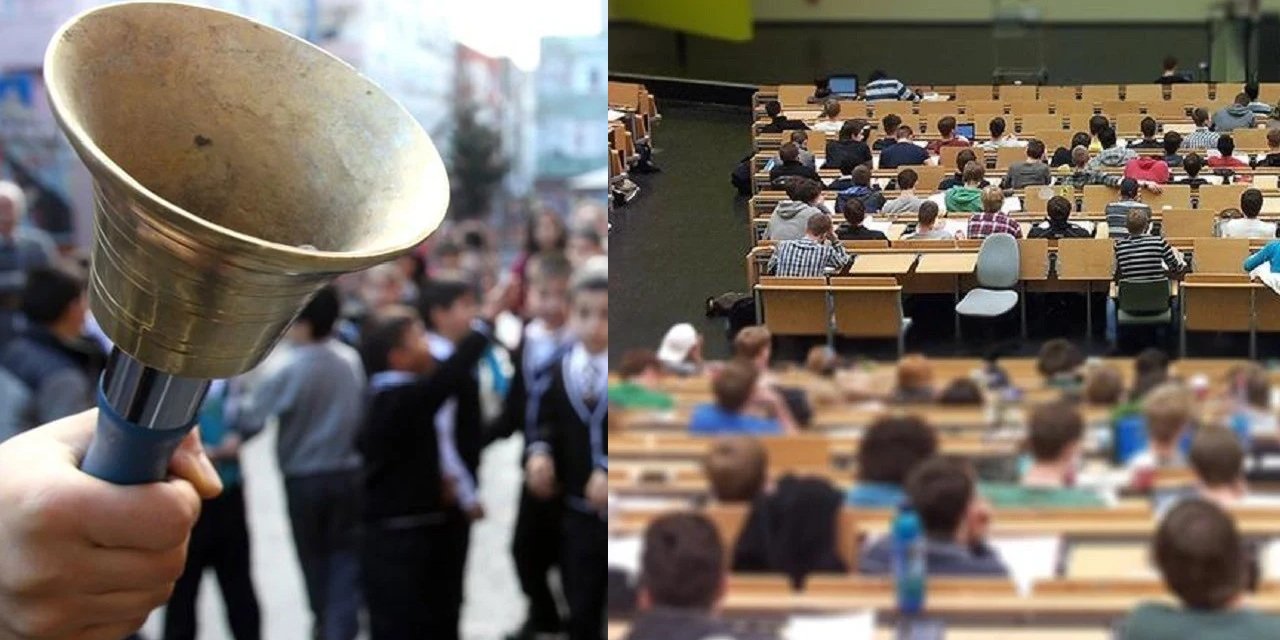 1 Mayıs’ta Okullar, Üniversiteler, Bankalar, Kargolar Devlet Daireleri Kapalı Olacak Mı?