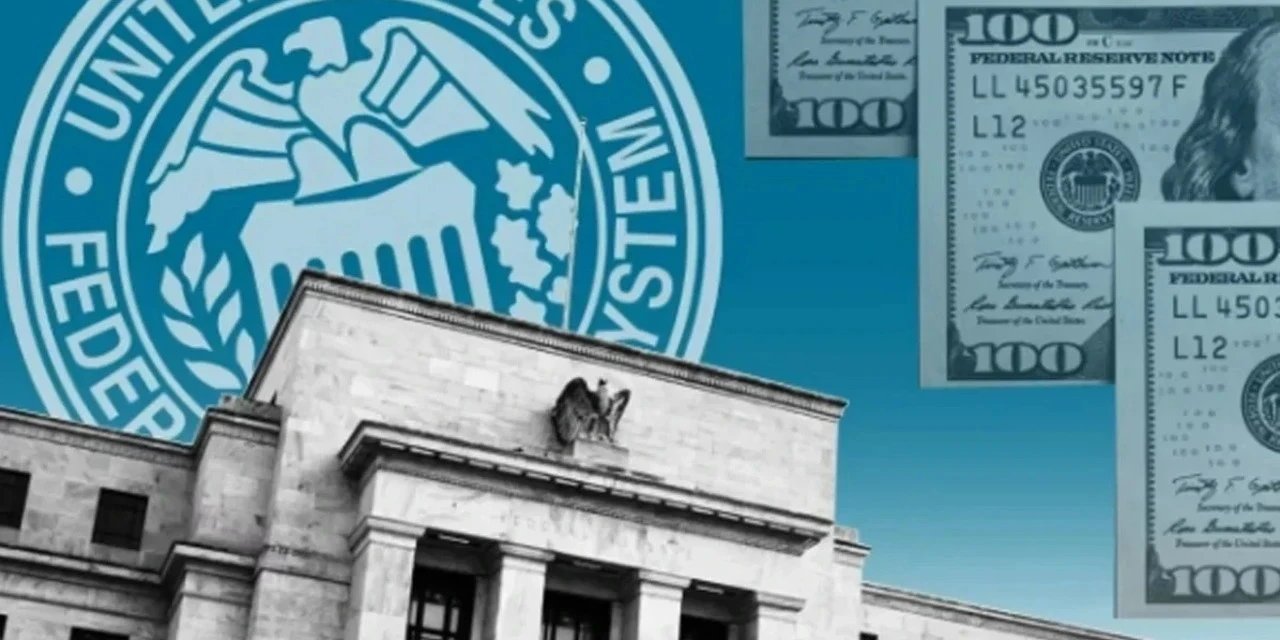 FED Faiz Kararını Açıkladı