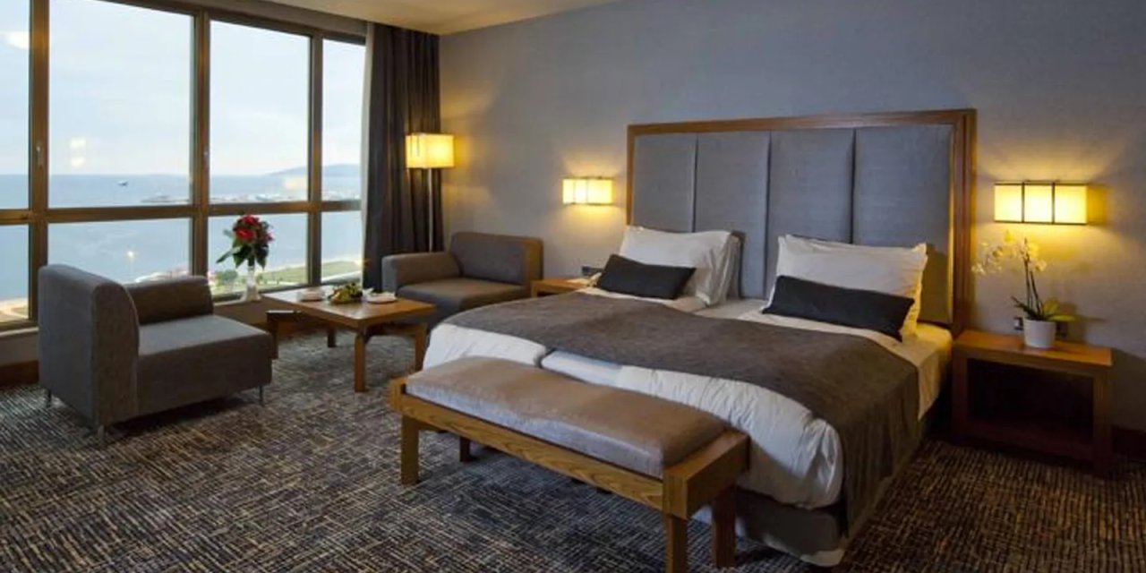 Konaklama Vergisi Düşürüldü, Otel Fiyatları Düşecek Mi?