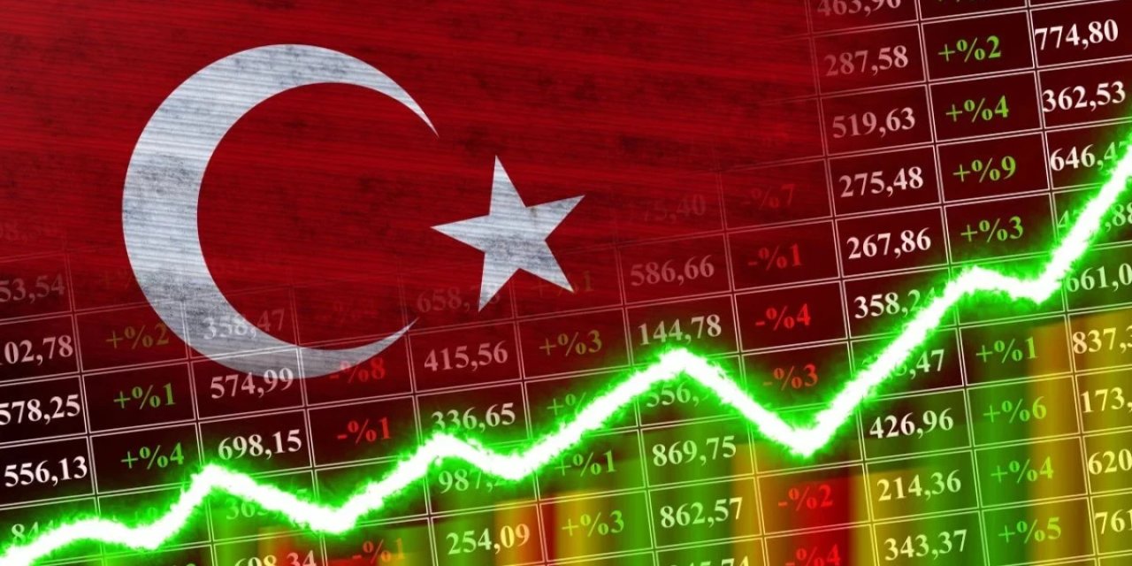 Türkiye En Büyük Ekonomiye Sahip Müslüman Ülke Oldu