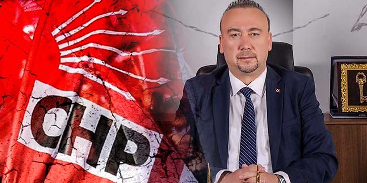 Tutuklu Uşak Belediye Başkanı Özkan Yalım CHP'den İhraç Edildi