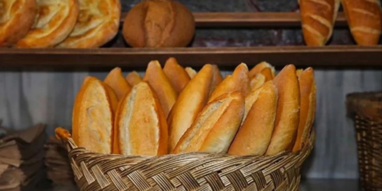 Ekmeğe Yüzde 25 Zam Geldi: İstanbul’da Halk Ekmek Fiyatları Güncellendi