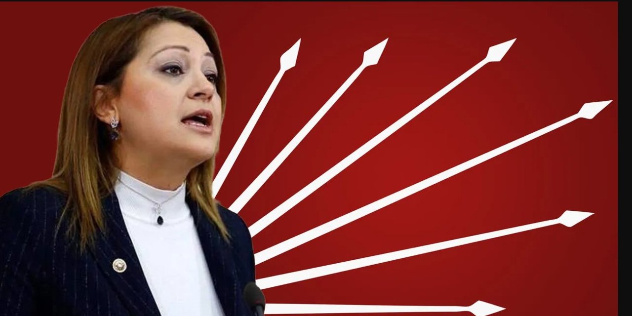 CHP, Afyonkarahisar Belediye Başkanı Burcu Köksal İçin İhraç Talep Etti