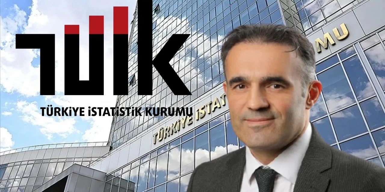 TÜİK’te Bayrak Değişimi: Mehmet Arabacı Görevi Devraldı