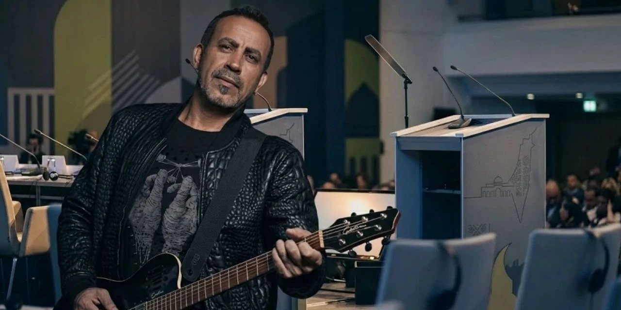 Yoğun Bakımdaki Haluk Levent'ten Haber Var