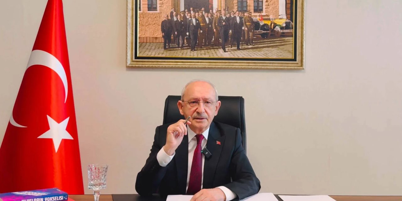 CHP'de Kemal Kılıçdaroğlu Dönemi Yeniden Başlıyor! Mahkeme Kararını Verdi