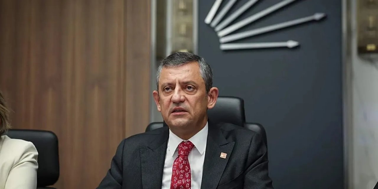 Özgür Özel, Kemal Kılıçdaroğlu'nun Genel Başkanlığına İtiraz Edemeyecek, İşte Sebebi