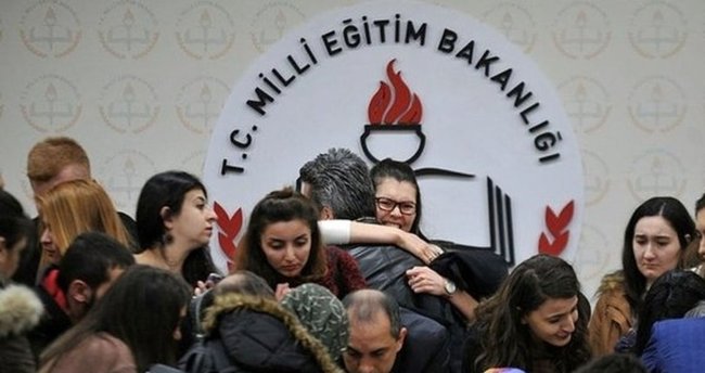 Öğretmen atamalarında 'hata' açıklaması