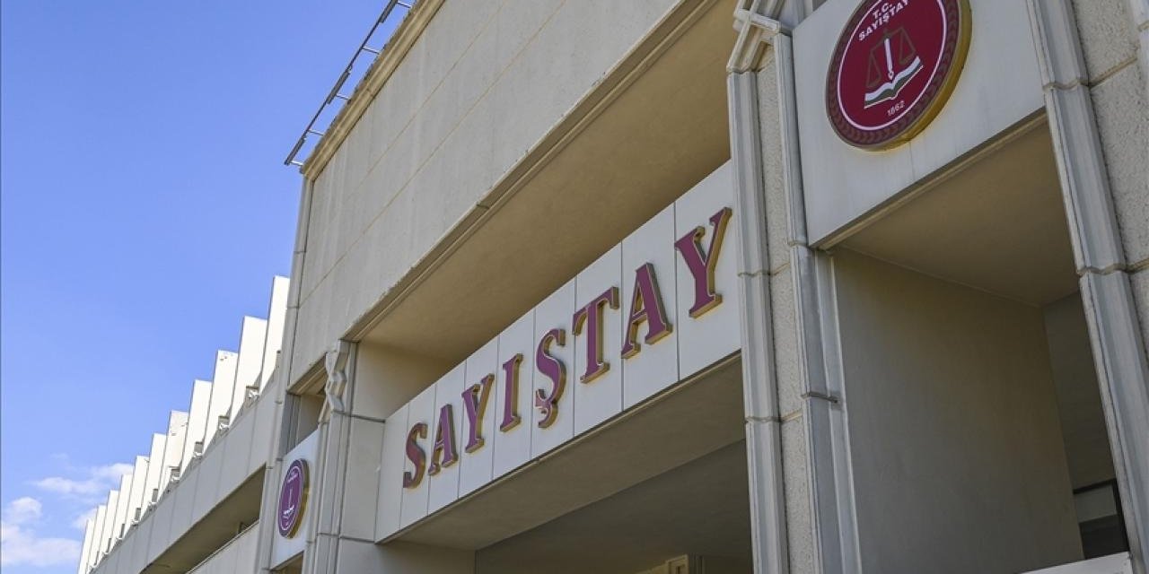 TBMM'den Duyuru: Sayıştay Başkanlığı İçin Seçim Süreci Başlıyor!